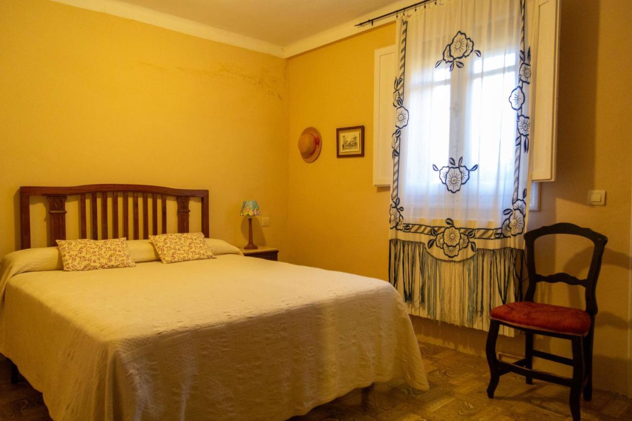 Casa Rural Villahermosa Torrellas Kültér fotó