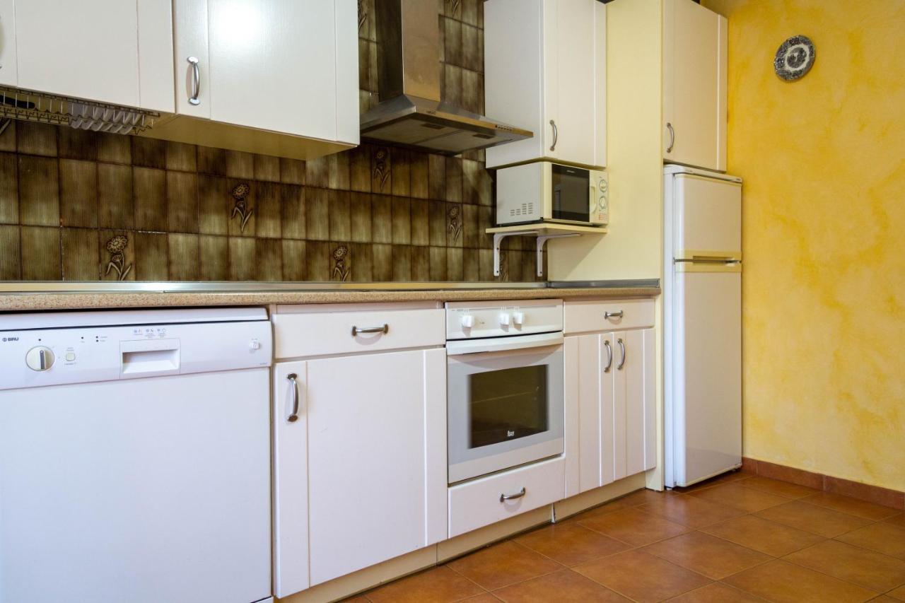 Casa Rural Villahermosa Torrellas Kültér fotó