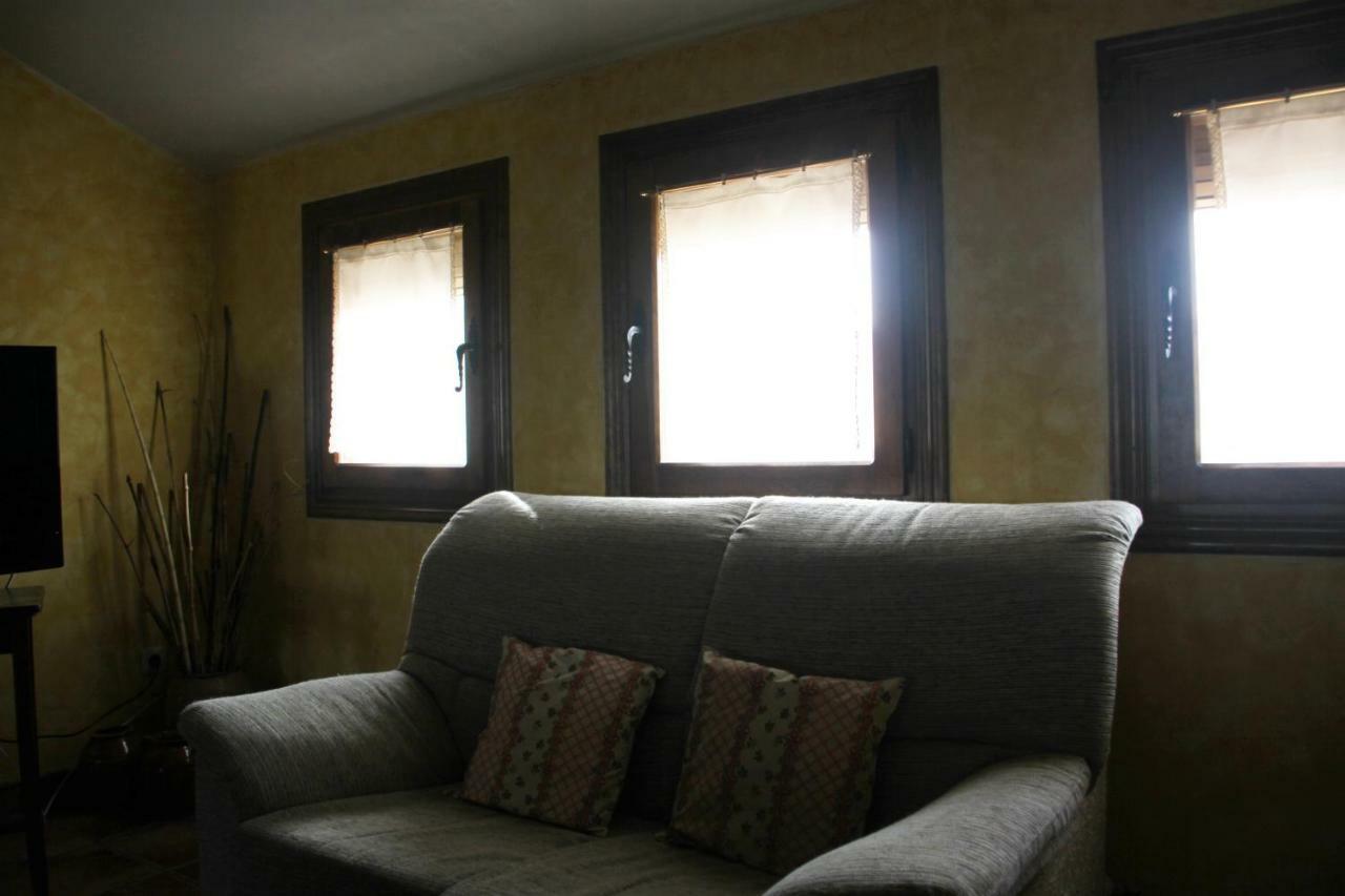 Casa Rural Villahermosa Torrellas Kültér fotó
