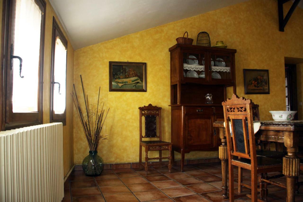 Casa Rural Villahermosa Torrellas Kültér fotó