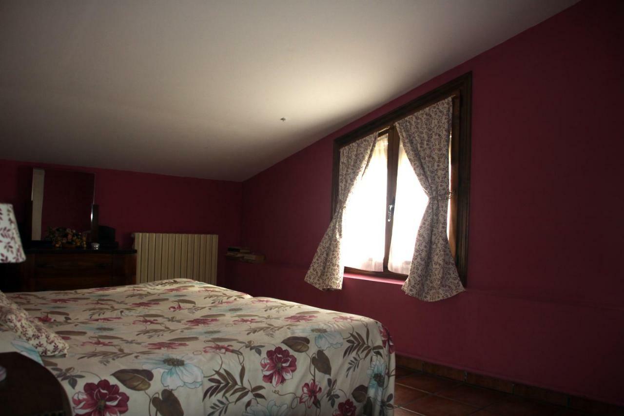 Casa Rural Villahermosa Torrellas Kültér fotó