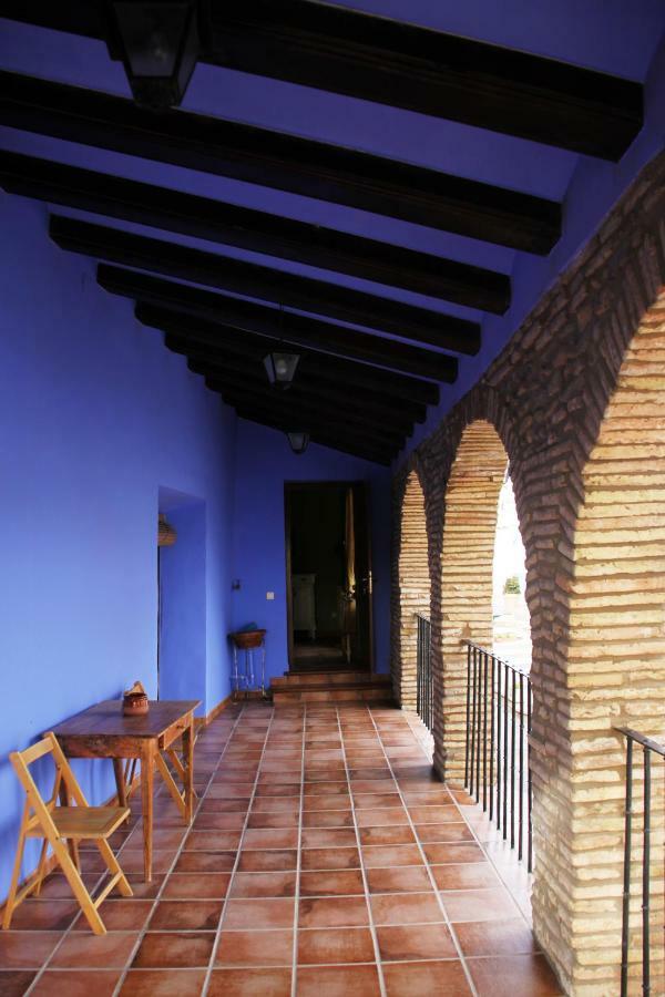 Casa Rural Villahermosa Torrellas Kültér fotó