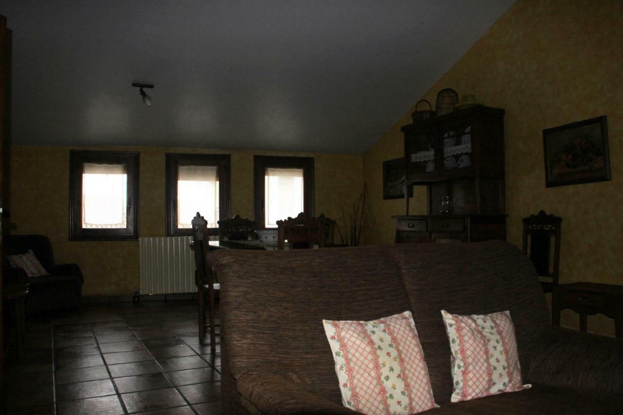 Casa Rural Villahermosa Torrellas Kültér fotó