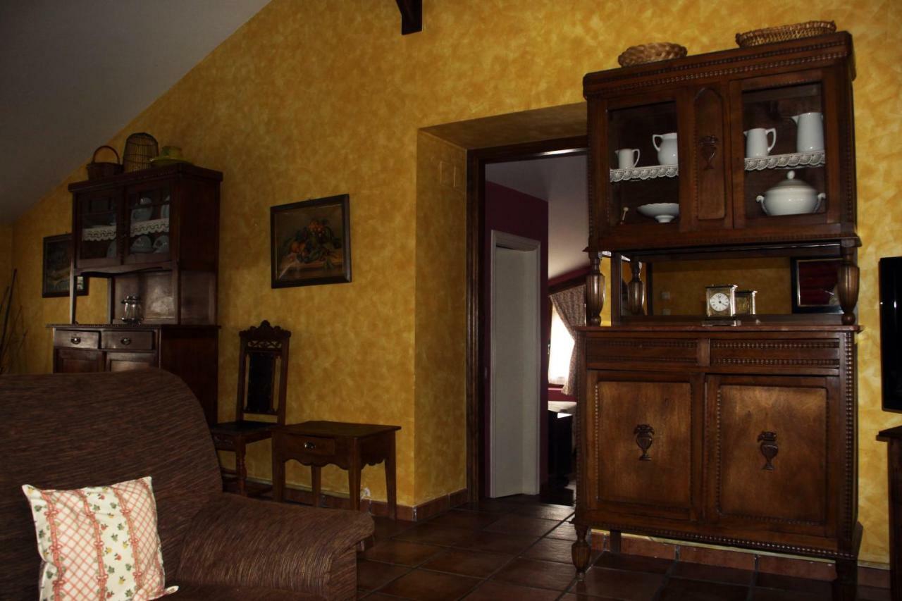 Casa Rural Villahermosa Torrellas Kültér fotó