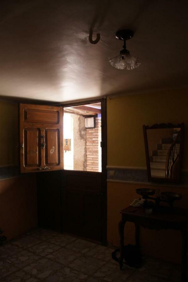 Casa Rural Villahermosa Torrellas Kültér fotó