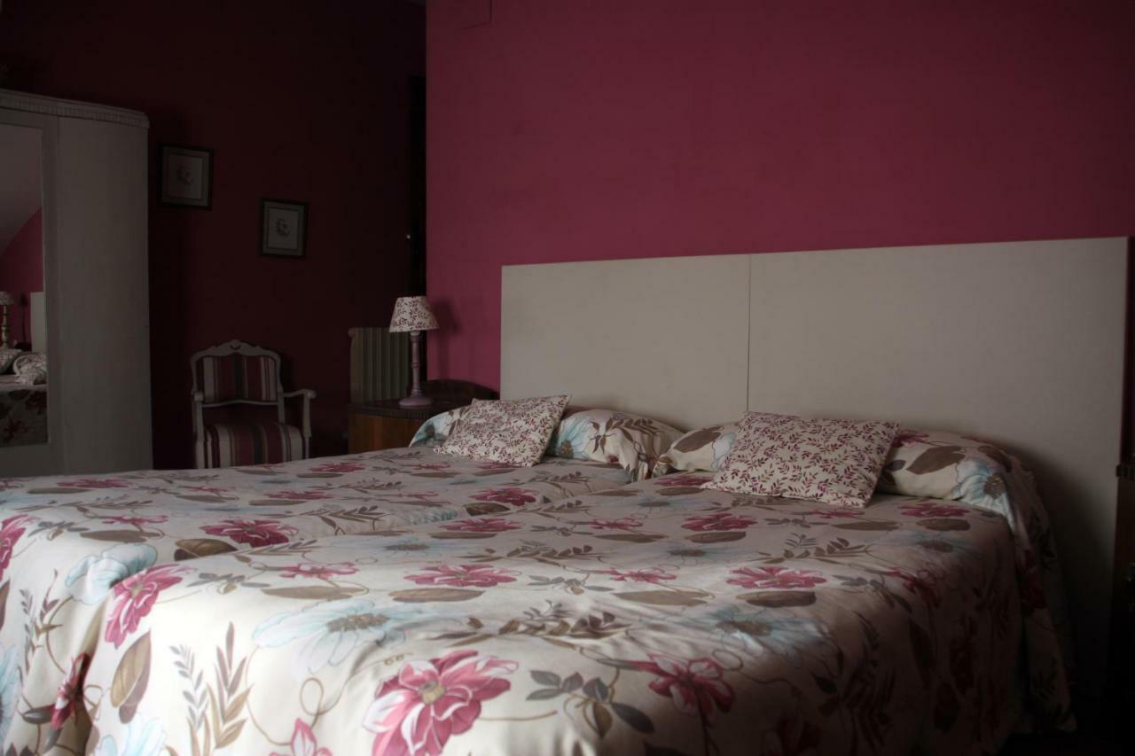 Casa Rural Villahermosa Torrellas Kültér fotó